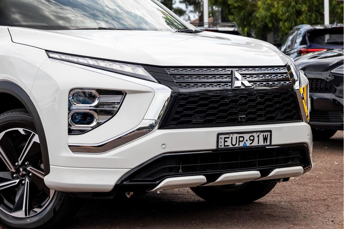 2022 Mitsubishi Eclipse Cross PHEV Aspire YB