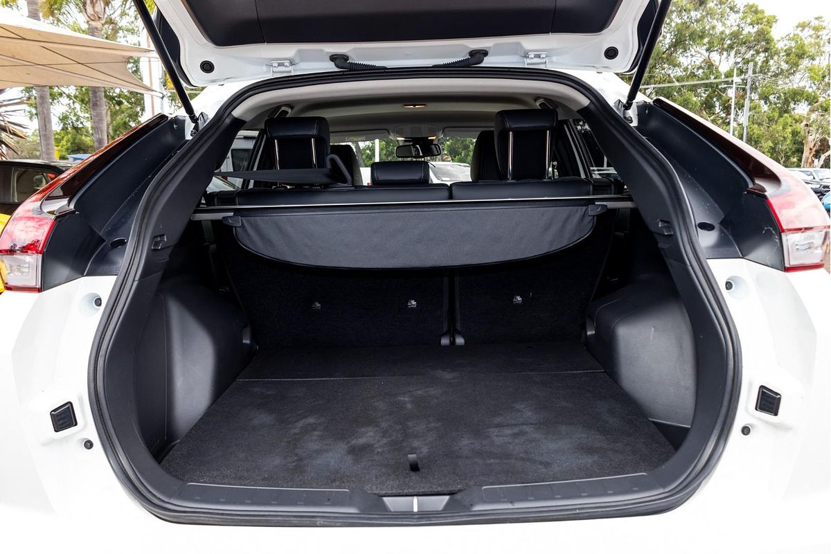 2022 Mitsubishi Eclipse Cross PHEV Aspire YB