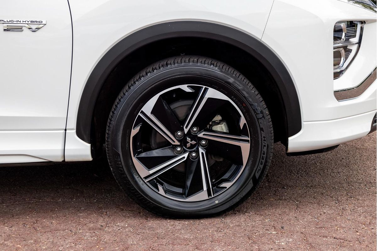 2022 Mitsubishi Eclipse Cross PHEV Aspire YB
