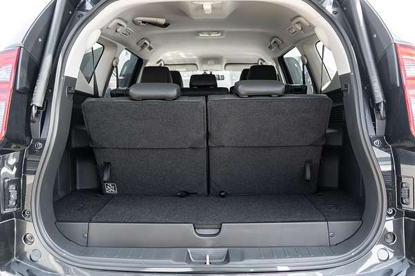 2024 Mitsubishi Pajero Sport Exceed QG
