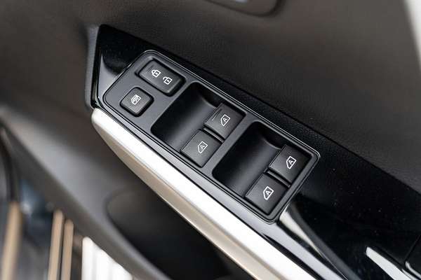 2024 Mitsubishi Pajero Sport Exceed QG