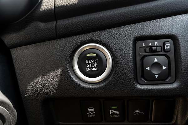 2024 Mitsubishi Pajero Sport Exceed QG