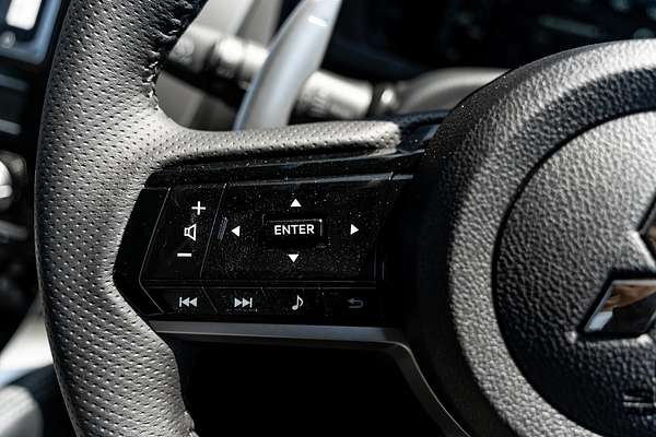 2024 Mitsubishi Pajero Sport Exceed QG