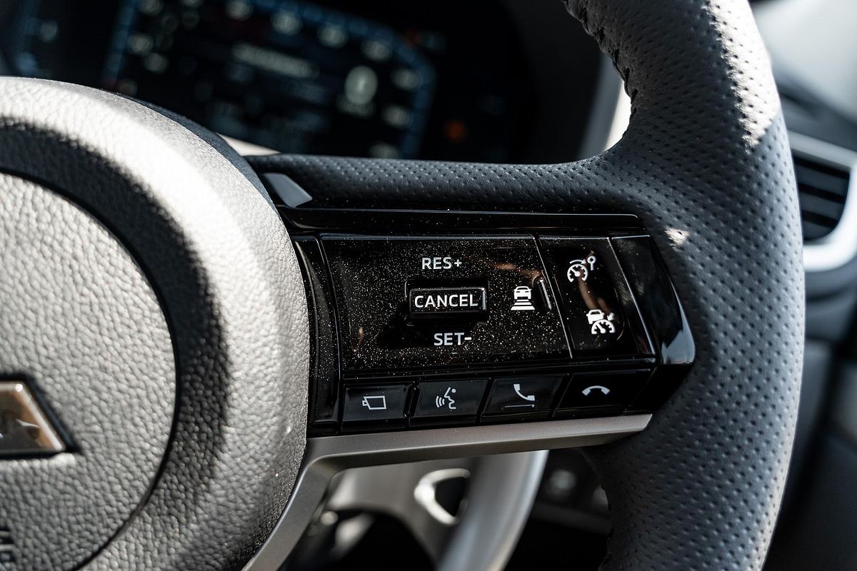 2024 Mitsubishi Pajero Sport Exceed QG