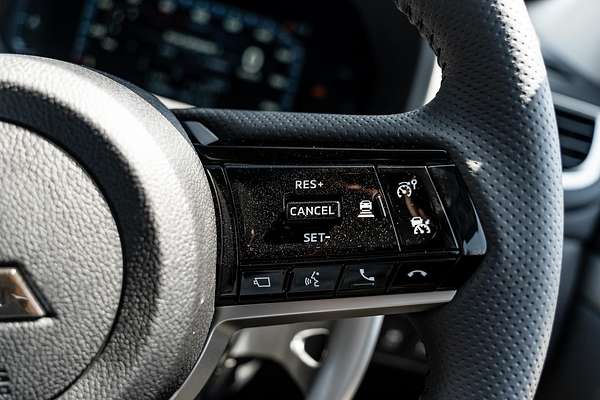 2024 Mitsubishi Pajero Sport Exceed QG
