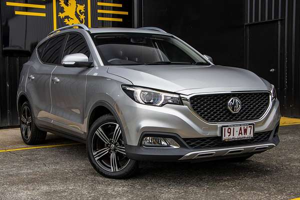 2019 MG ZS Essence AZS1