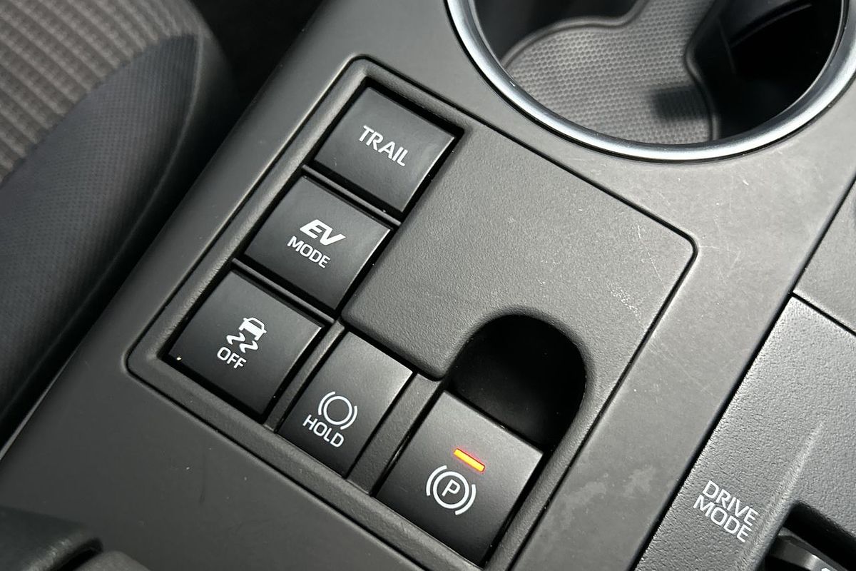 2023 Toyota Kluger GX AXUH78R
