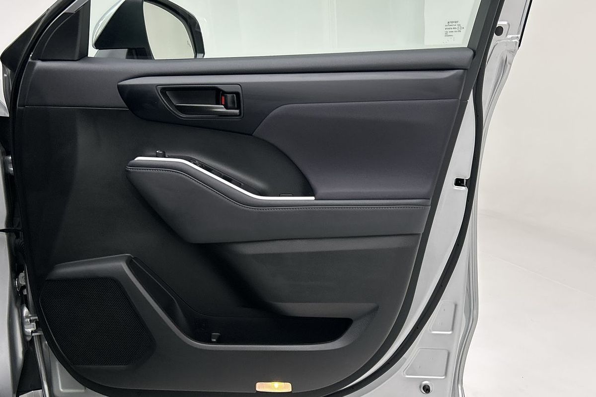 2023 Toyota Kluger GX AXUH78R