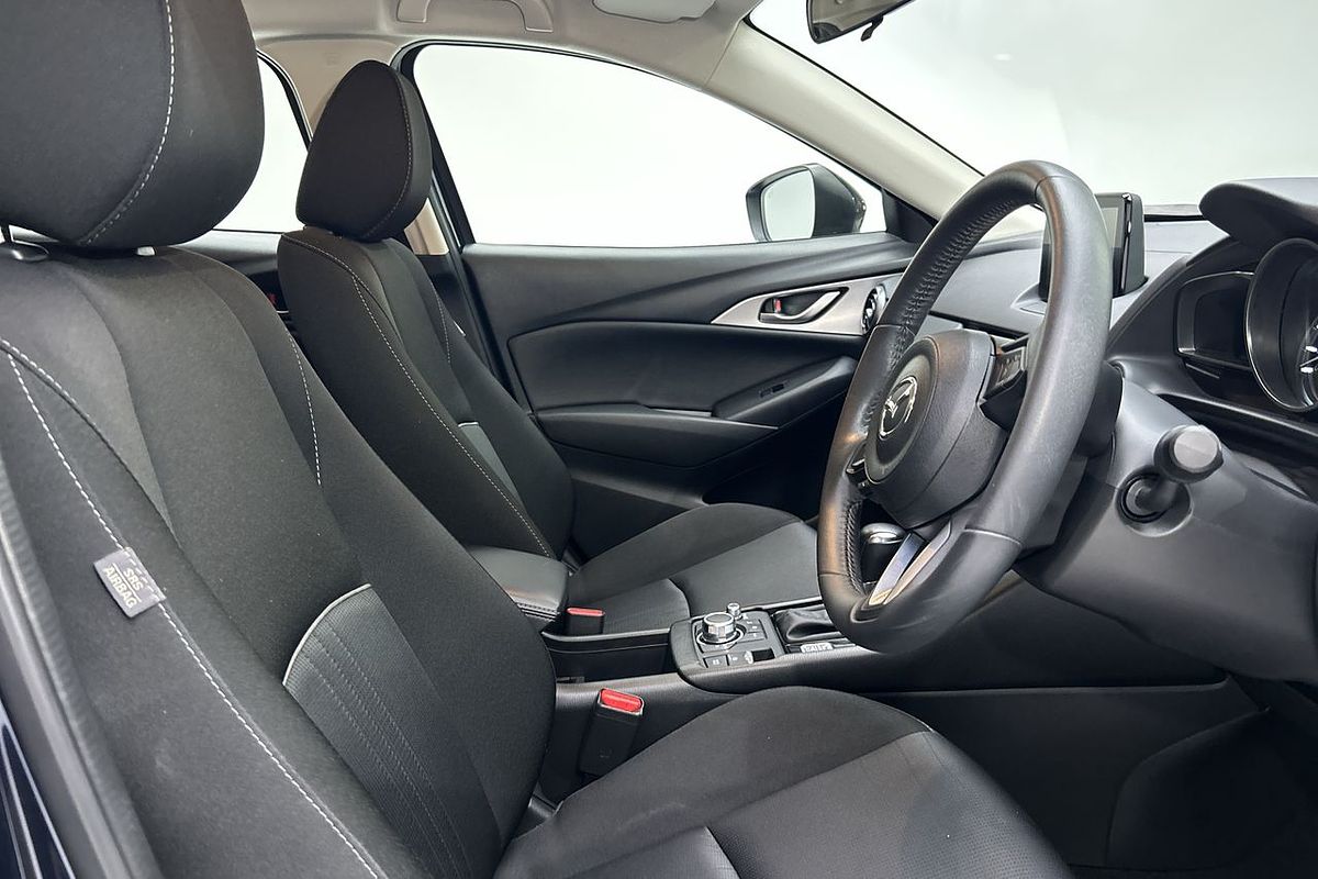 2020 Mazda CX-3 Maxx Sport DK