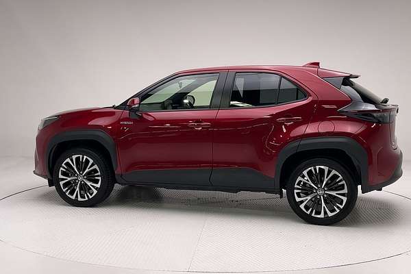 2023 Toyota Yaris Cross Urban MXPJ10R
