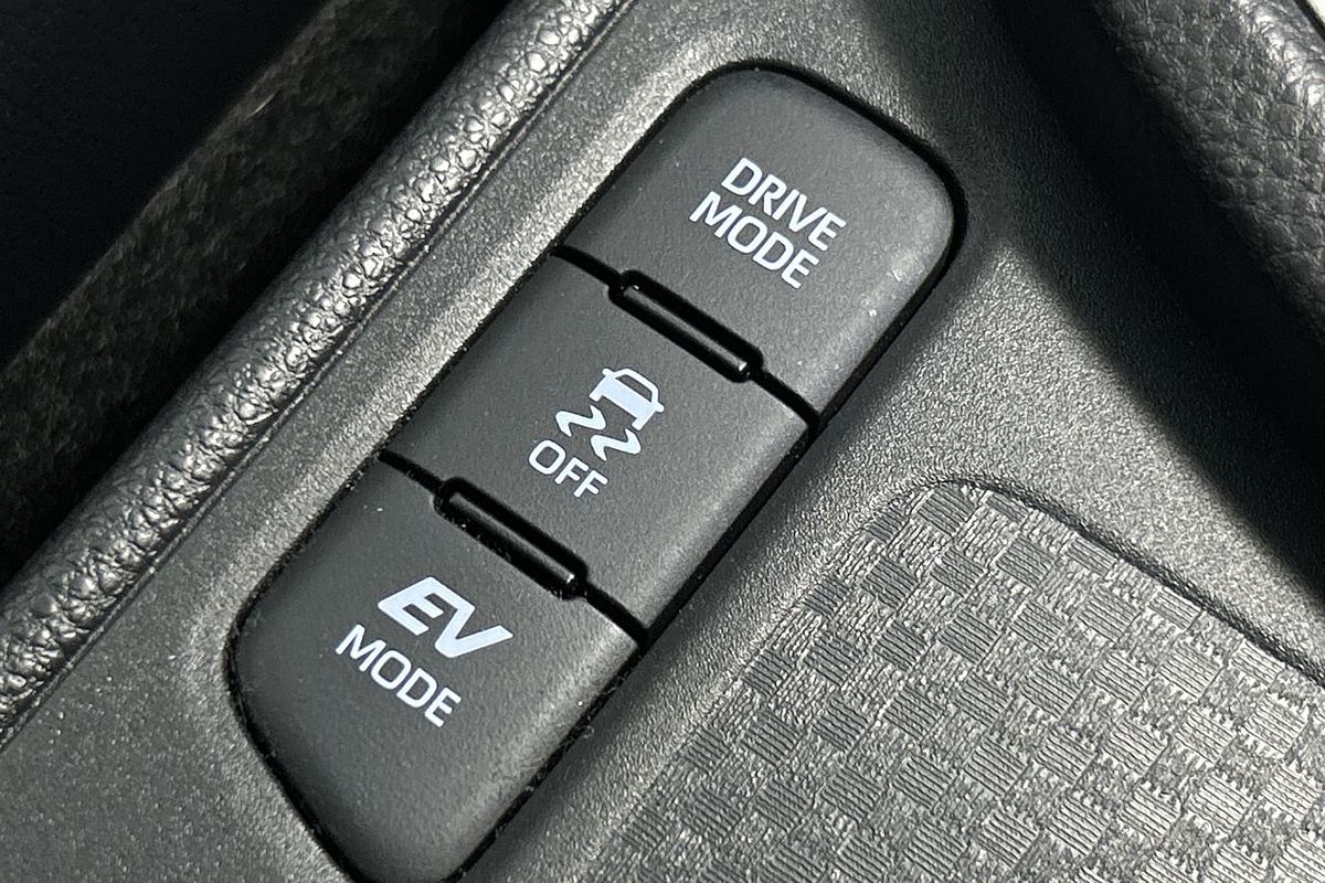 2023 Toyota Yaris Cross Urban MXPJ10R