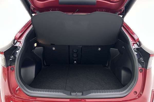 2023 Toyota Yaris Cross Urban MXPJ10R
