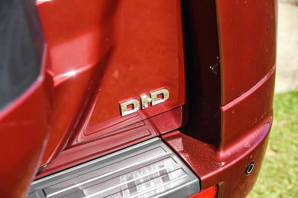 2016 Mitsubishi Pajero GLS NX