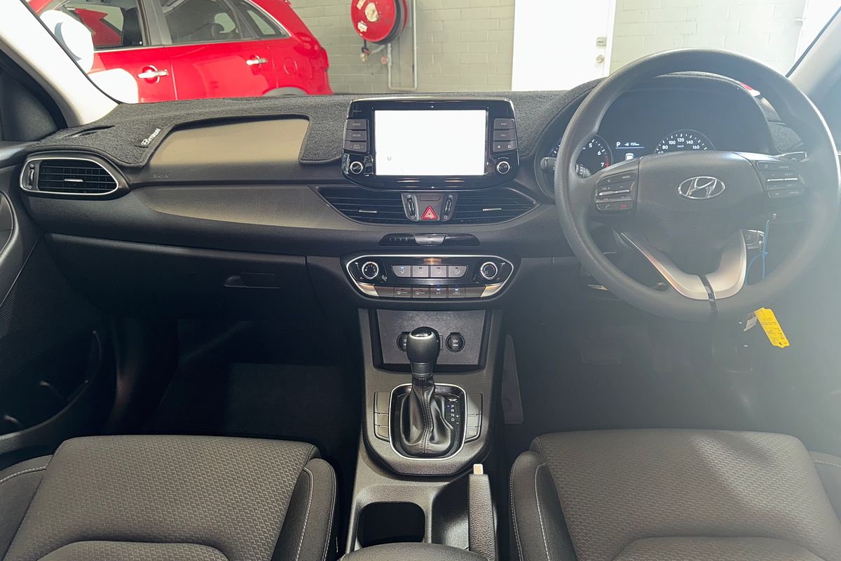 2017 Hyundai i30 Active PD