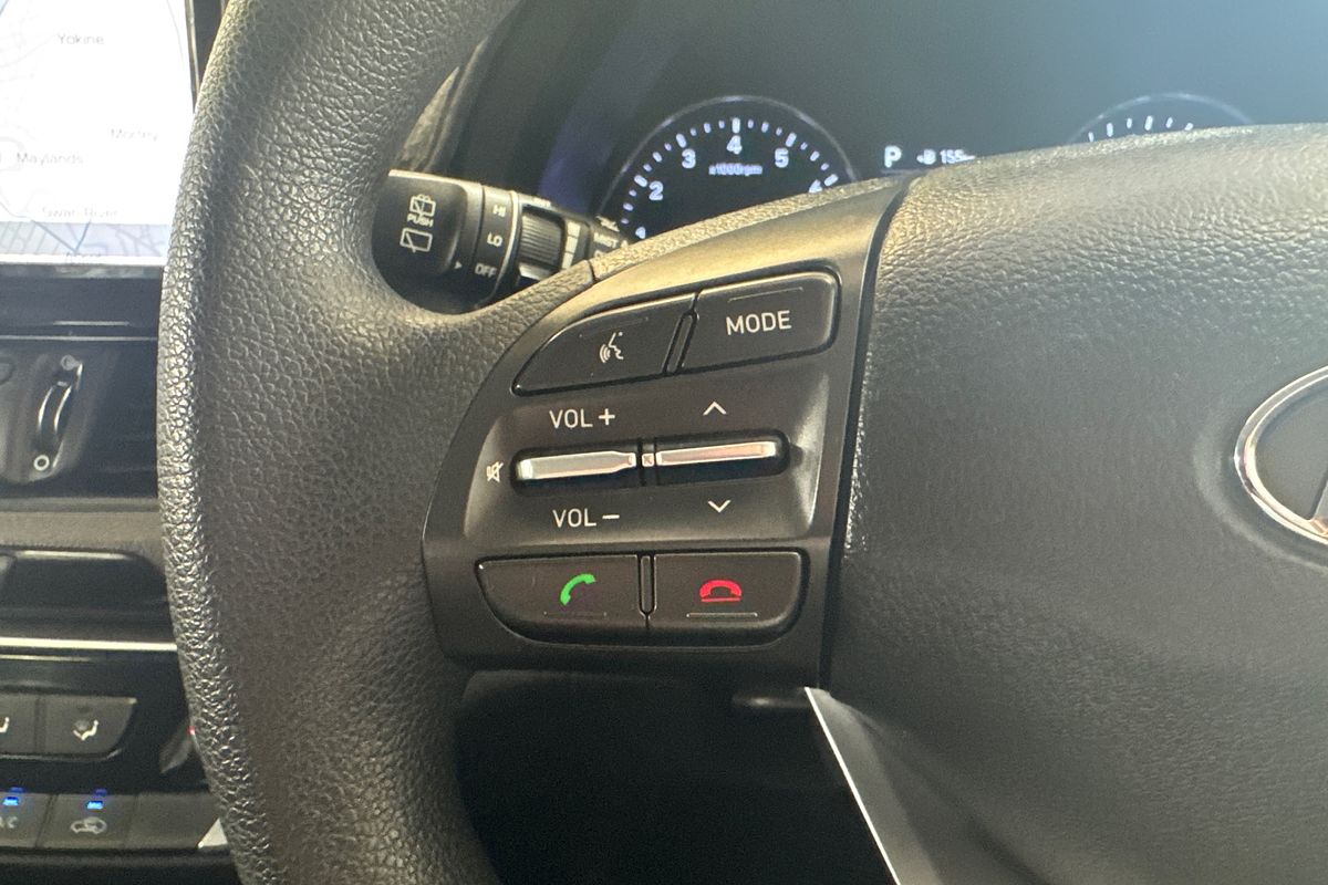 2017 Hyundai i30 Active PD