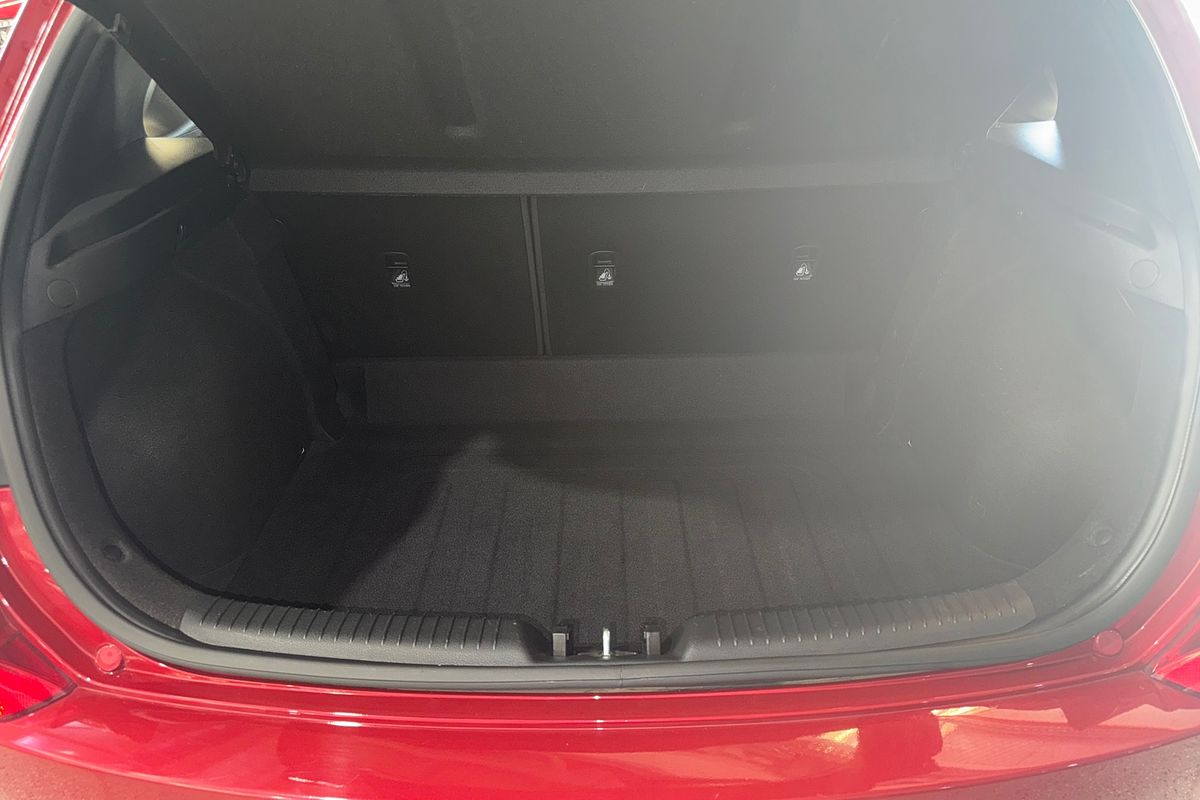 2017 Hyundai i30 Active PD