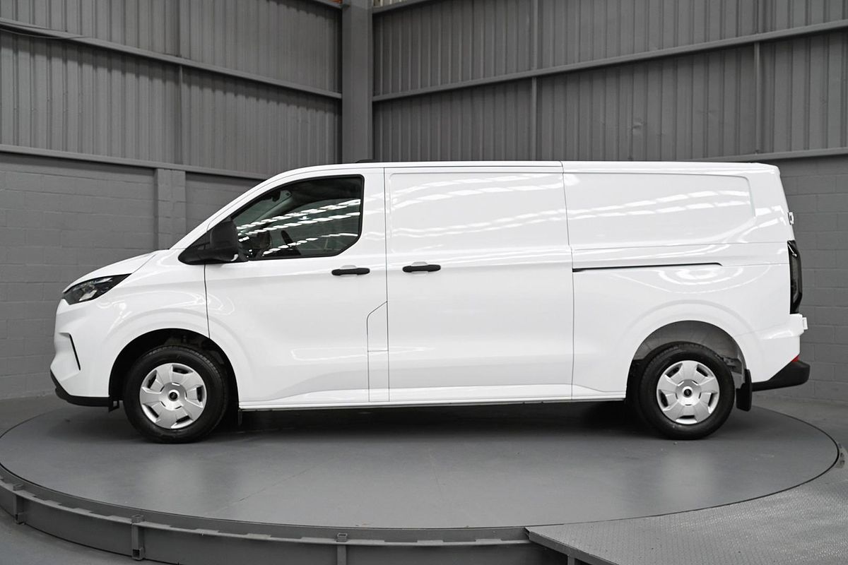 2024 Ford Transit Custom Trend 320L AV LWB