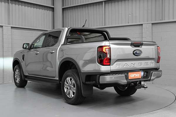 2024 Ford Ranger XLT 4X4