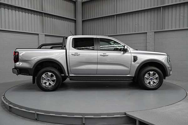 2024 Ford Ranger XLT 4X4