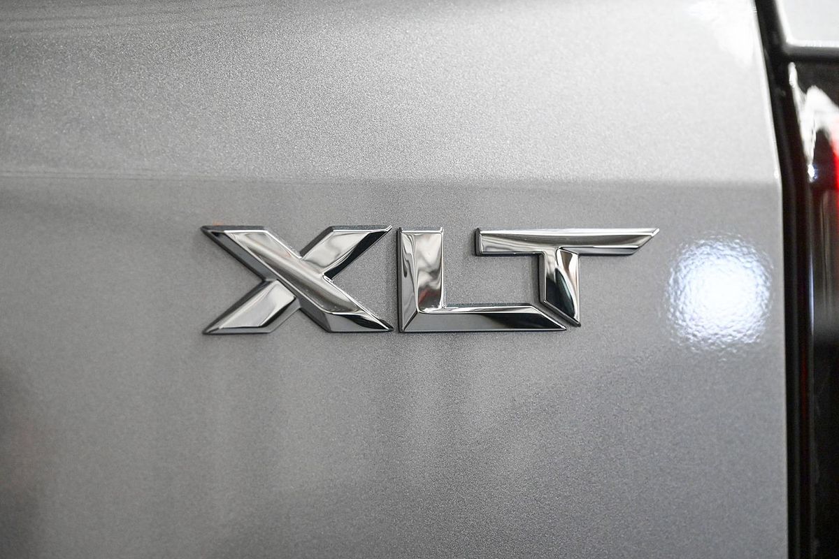 2024 Ford Ranger XLT 4X4