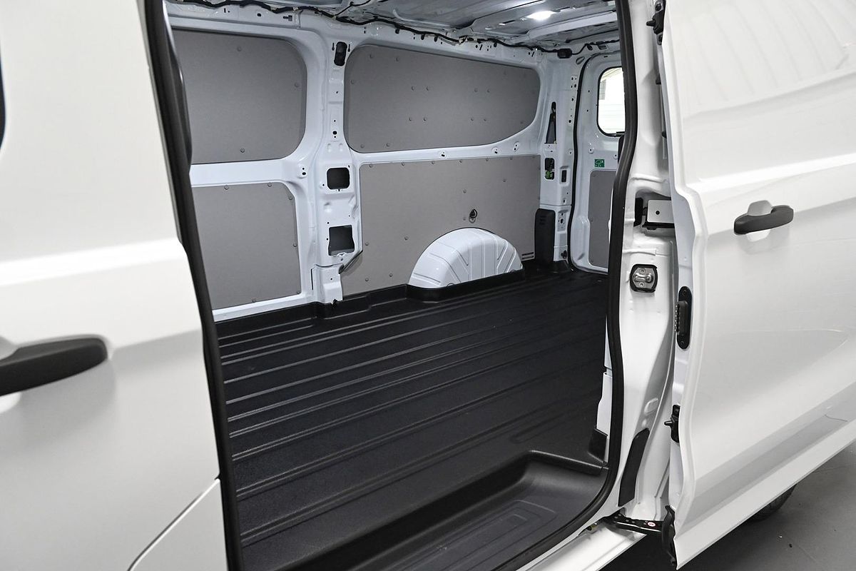 2024 Ford Transit Custom Trend 320L AV LWB