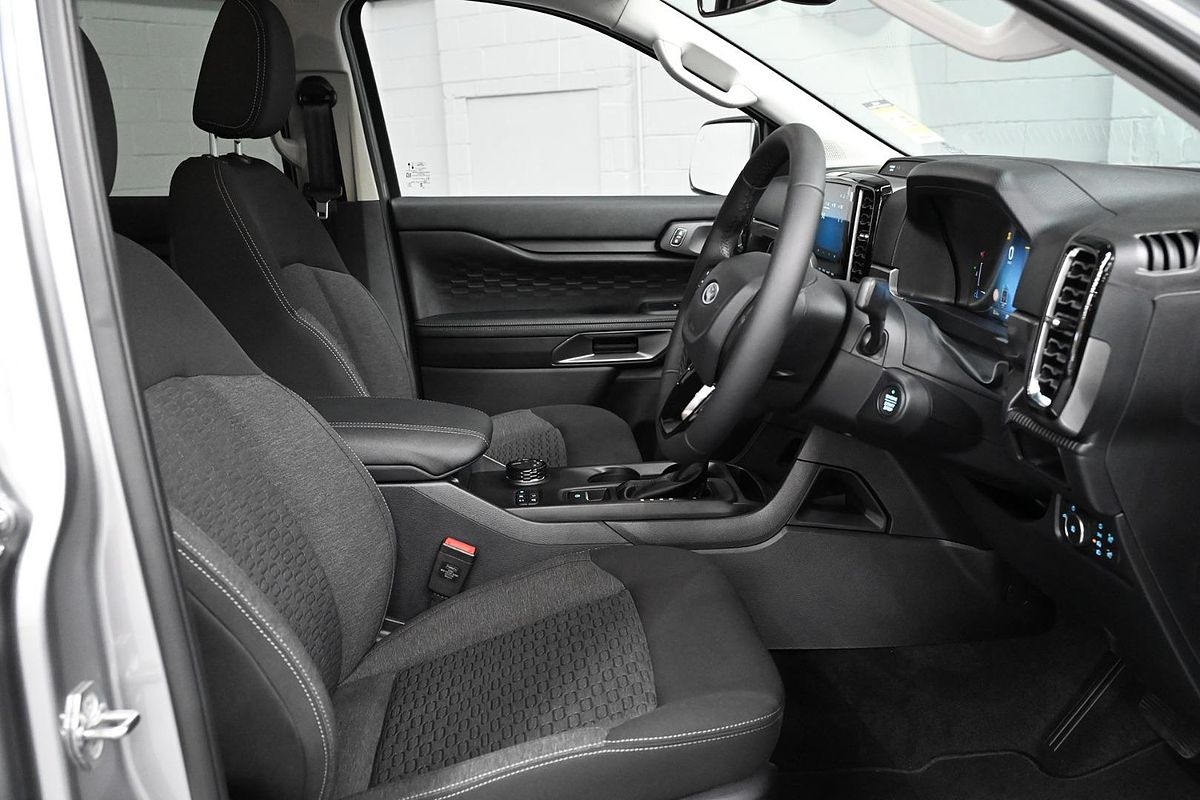 2024 Ford Ranger XLT 4X4