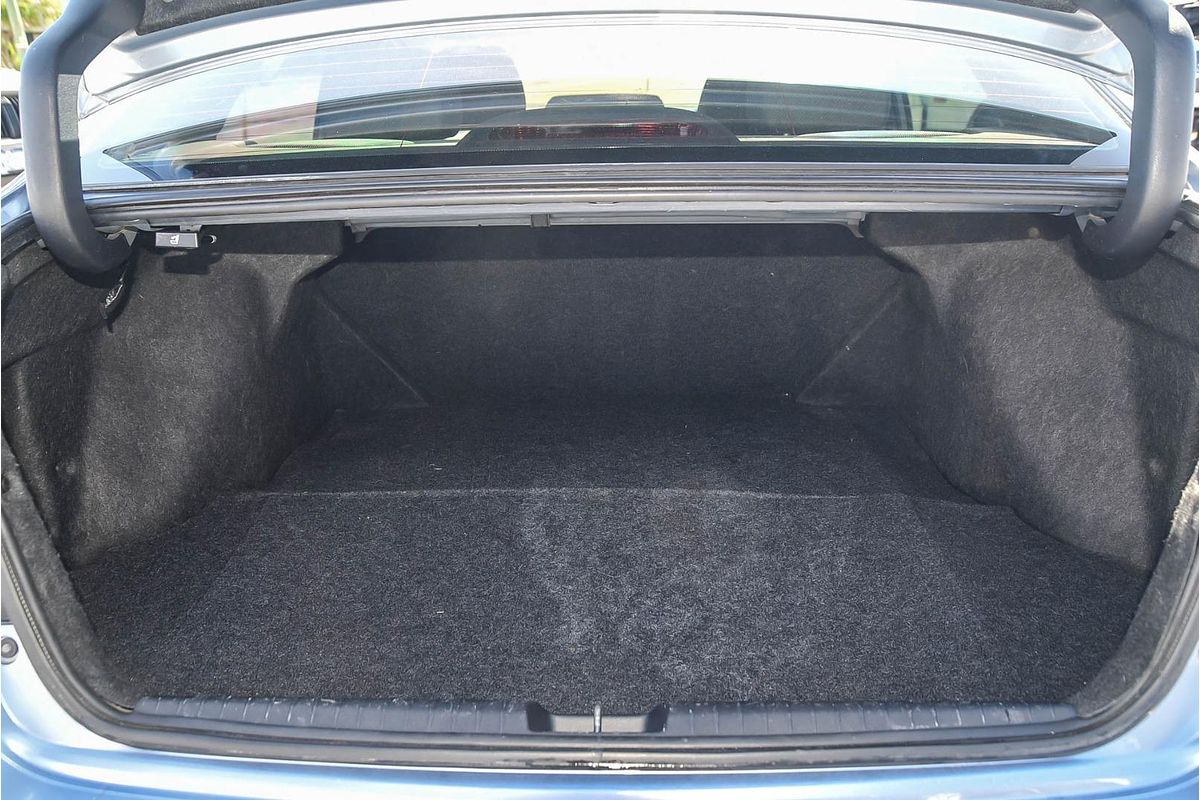 2009 Honda Civic VTi 8th Gen