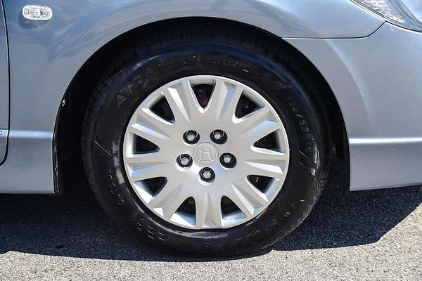 2009 Honda Civic VTi 8th Gen