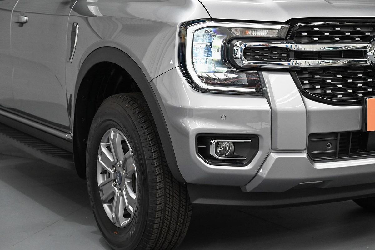 2024 Ford Ranger XLT 4X4
