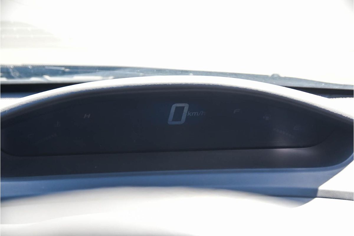 2009 Honda Civic VTi 8th Gen