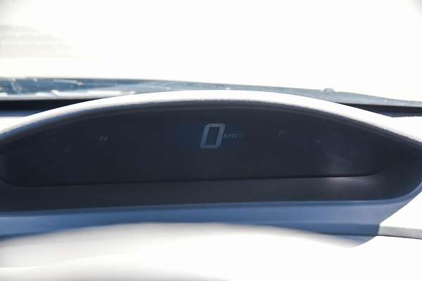 2009 Honda Civic VTi 8th Gen