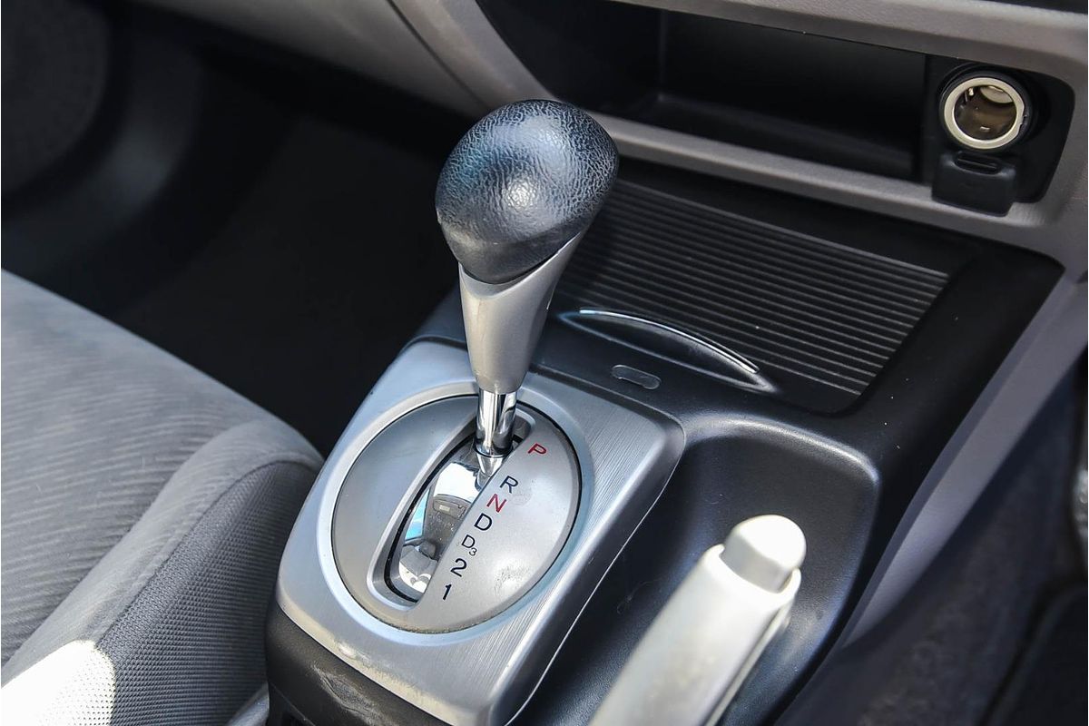 2009 Honda Civic VTi 8th Gen