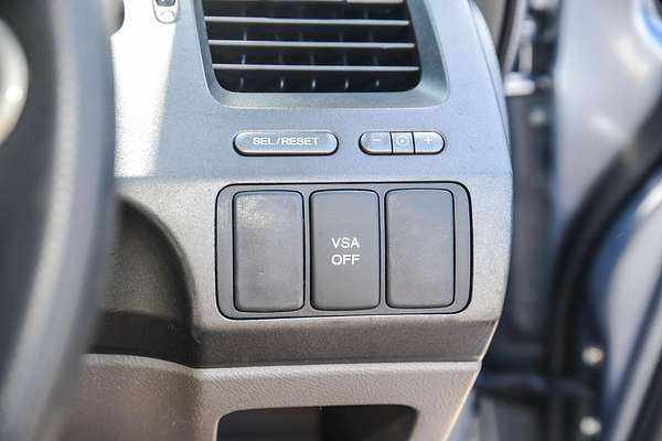 2009 Honda Civic VTi 8th Gen