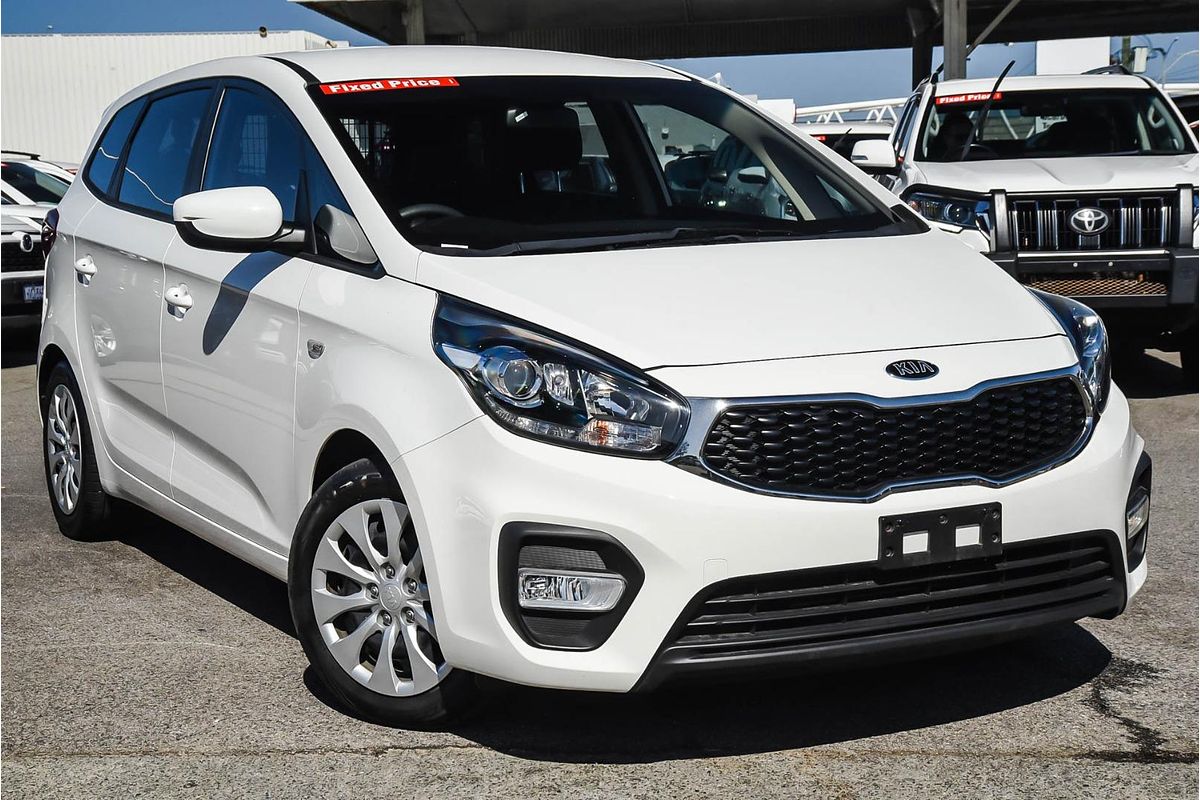 2018 Kia Rondo S RP