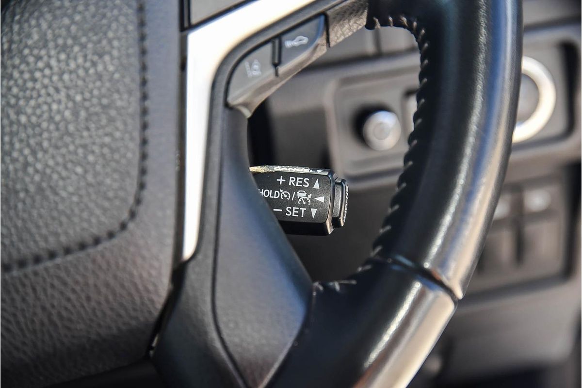 2022 Toyota Landcruiser Prado GXL GDJ150R