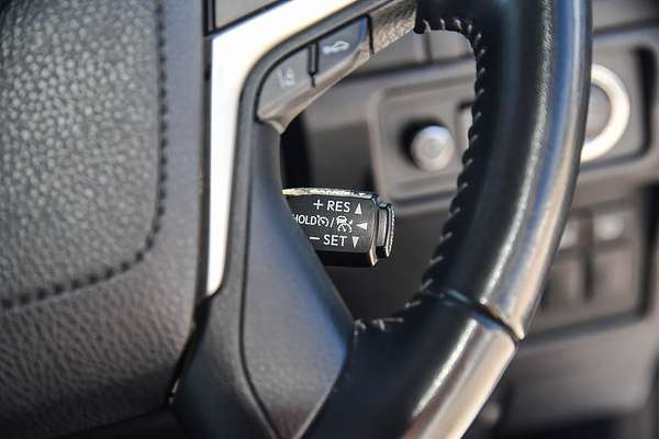 2022 Toyota Landcruiser Prado GXL GDJ150R