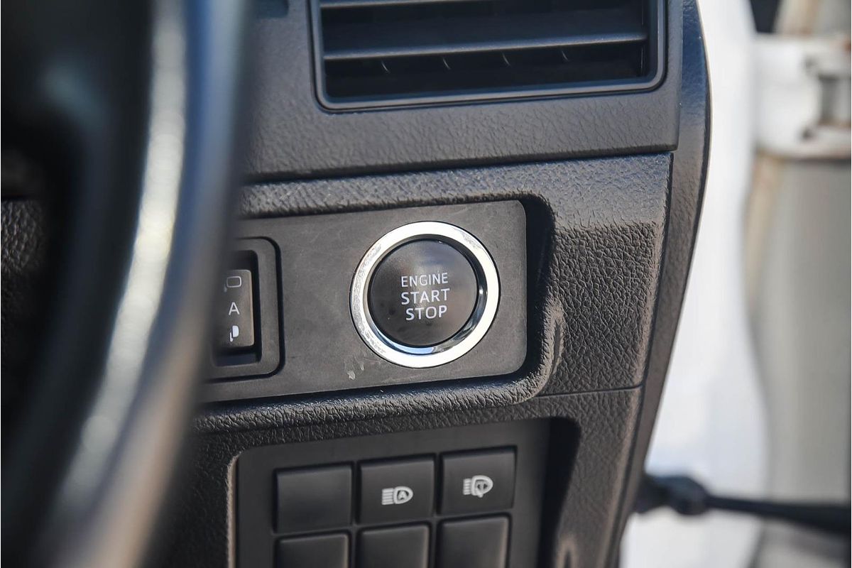 2022 Toyota Landcruiser Prado GXL GDJ150R