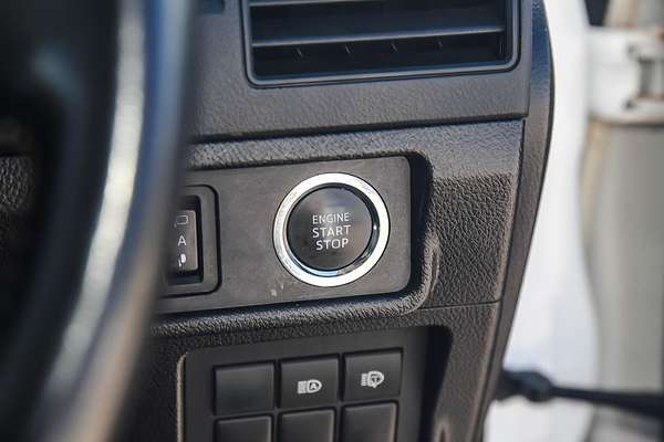 2022 Toyota Landcruiser Prado GXL GDJ150R