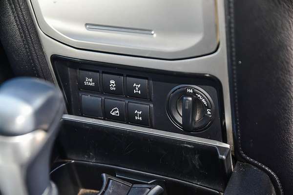 2022 Toyota Landcruiser Prado GXL GDJ150R