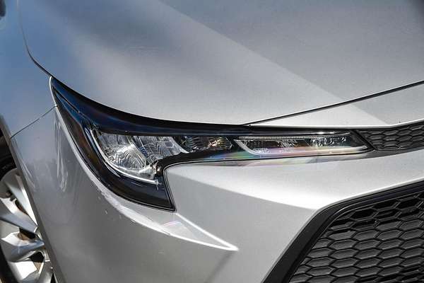 2022 Toyota Corolla Ascent Sport Hybrid ZWE211R