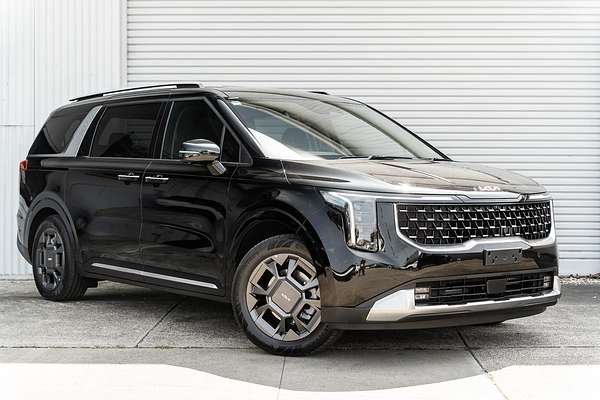 2025 Kia Carnival GT-Line HEV KA4 PE