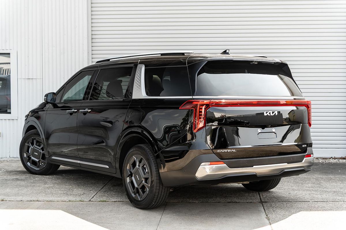 2025 Kia Carnival GT-Line HEV KA4 PE