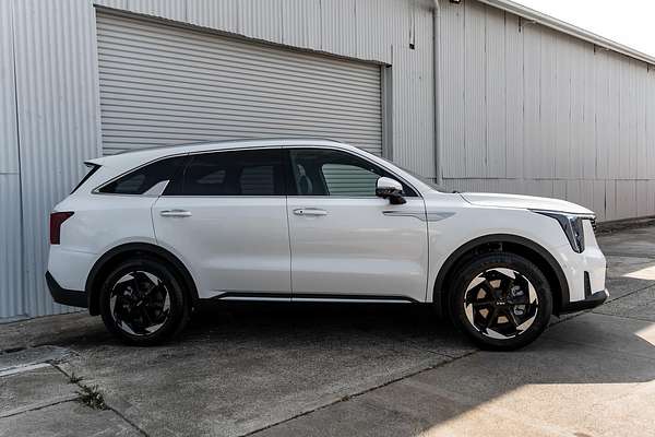 2025 Kia Sorento HEV GT-Line MQ4 PE