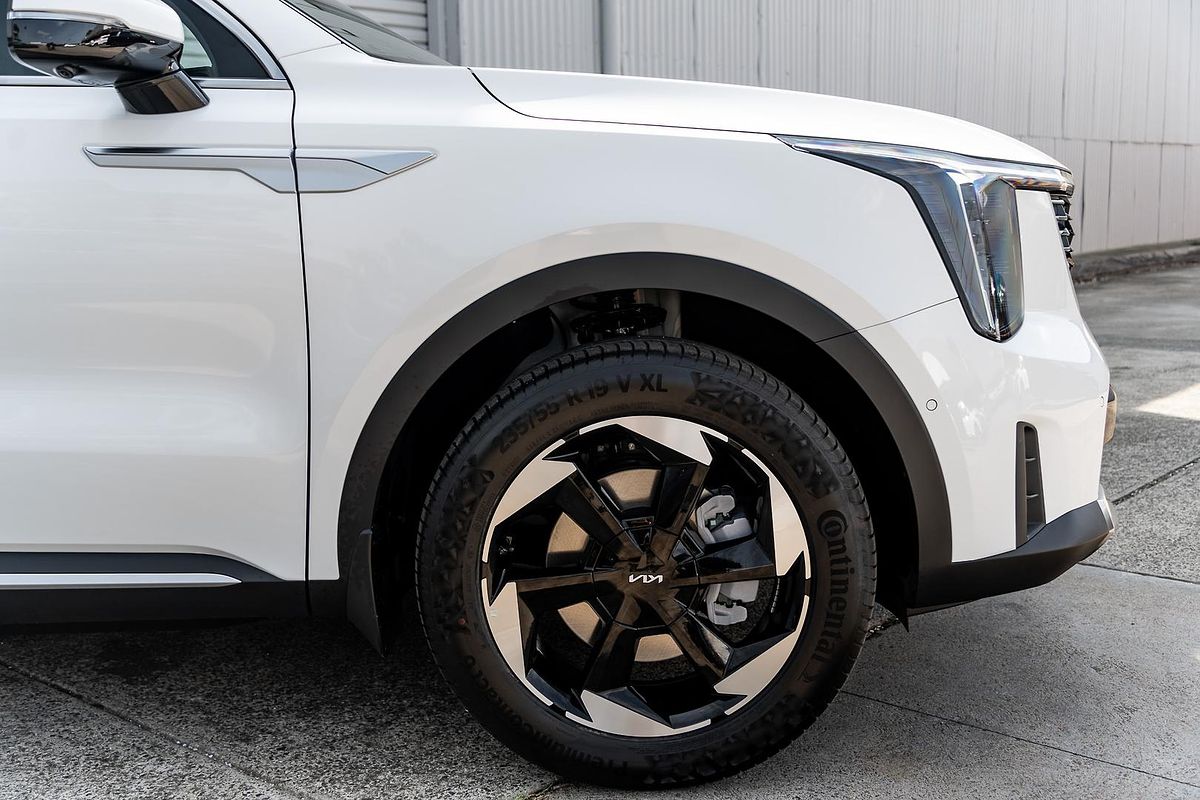 2025 Kia Sorento HEV GT-Line MQ4 PE