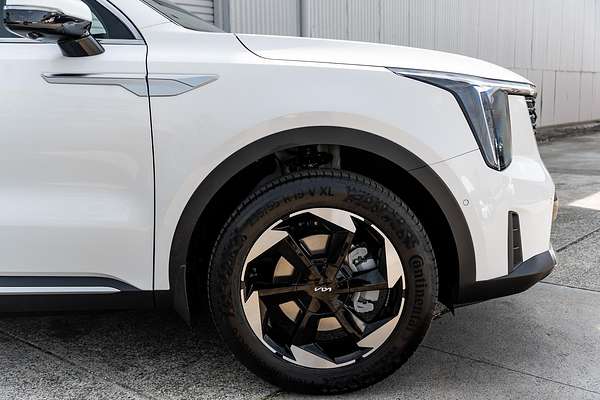 2025 Kia Sorento HEV GT-Line MQ4 PE
