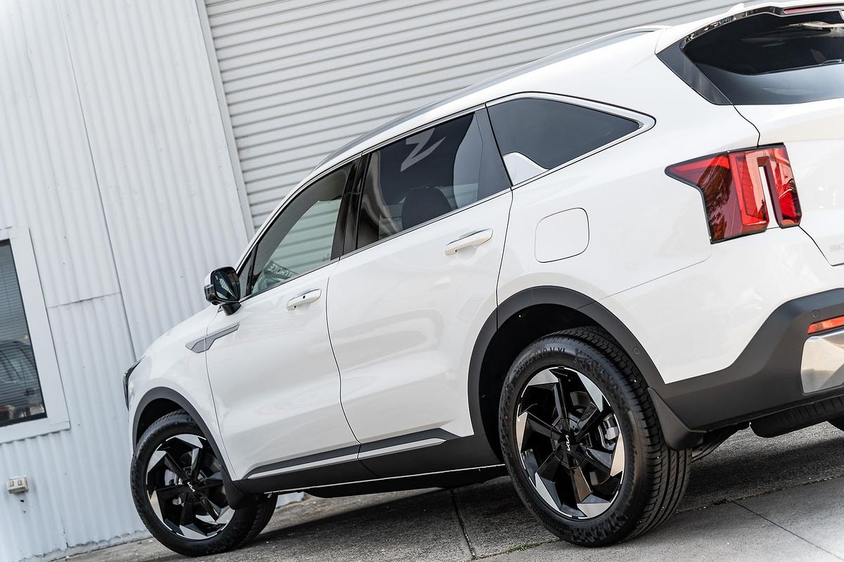 2025 Kia Sorento HEV GT-Line MQ4 PE
