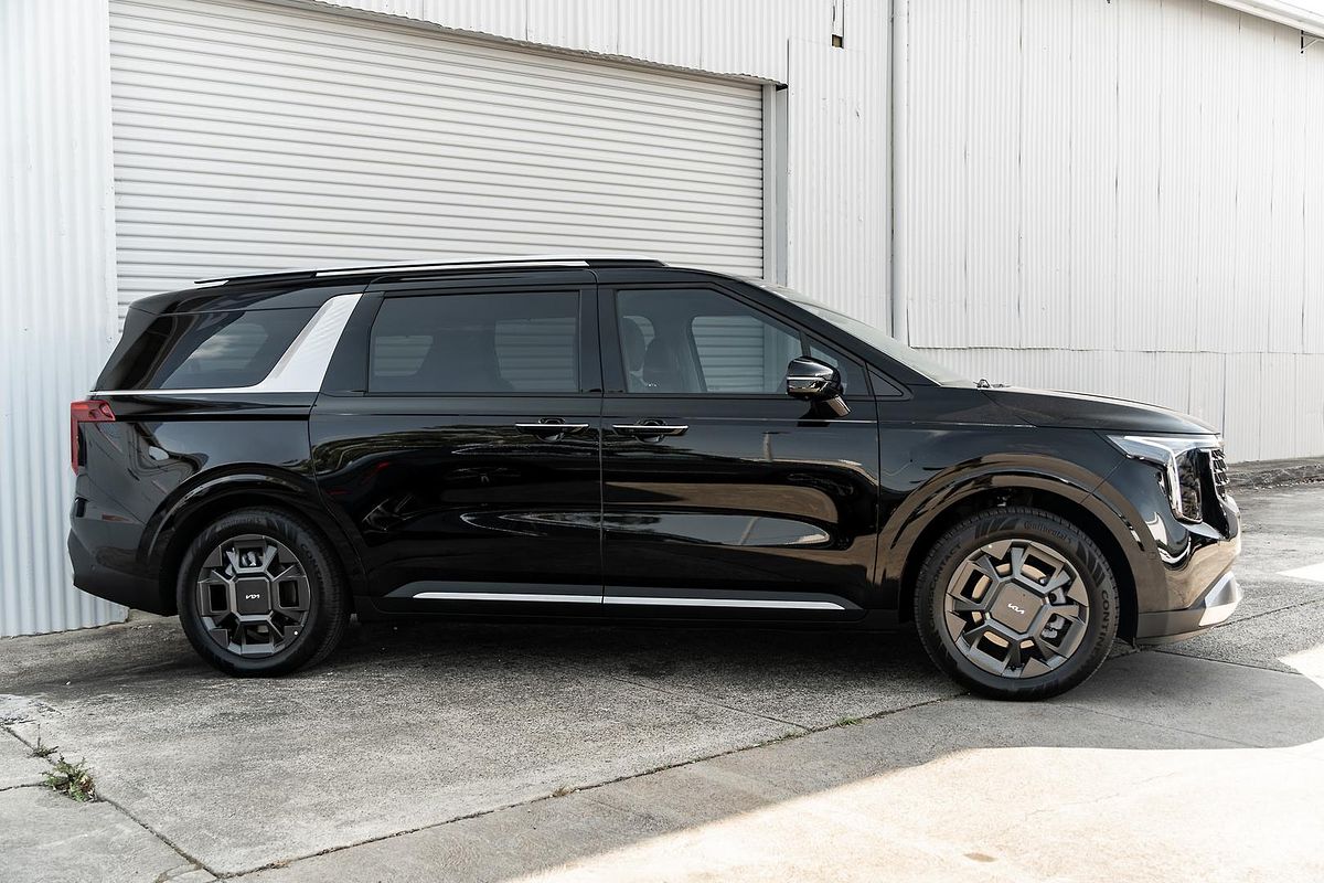 2025 Kia Carnival GT-Line HEV KA4 PE