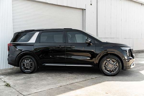 2025 Kia Carnival GT-Line HEV KA4 PE