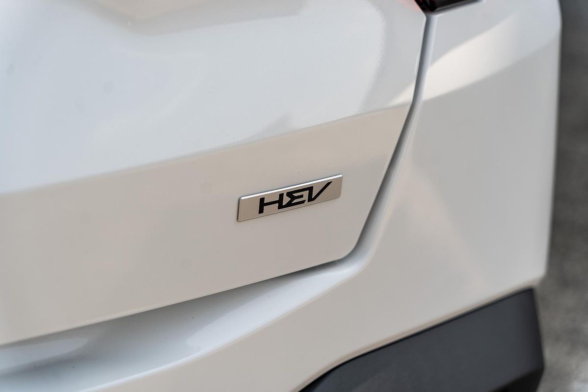 2025 Kia Sorento HEV GT-Line MQ4 PE