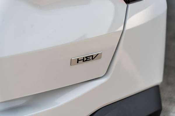 2025 Kia Sorento HEV GT-Line MQ4 PE